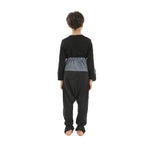 Costum Carry Me Schelet, copii, 5–7 ani