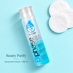 Demachiant bifazic Beauty Purify, 200 ml