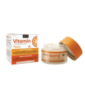Crema iluminatoare cu Vitamina C stabilizata Vit-Vit - Reda stralucirea si uniformizeaza tenul, 50 ml