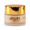 Cremă față cu Ulei de Argan, 50 ml – fundal alb