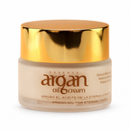 Cremă față cu Ulei de Argan, 50 ml – fundal alb