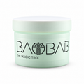 Cremă corp cu ulei de Baobab, 200 ml – fundal alb