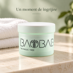 Cremă corp cu ulei de Baobab, 200 ml – context