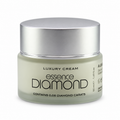 Cremă față cu Pulbere de Diamant, 50 ml – fundal alb