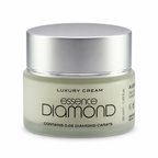 Cremă față cu Pulbere de Diamant, 50 ml – fundal alb