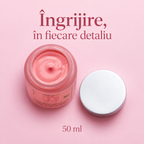 Cremă față Himalayan Goji, 50 ml – textură