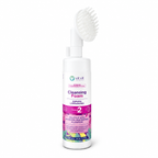 Spumă curățare Vit-Vit cu Acid Salicilic, 150 ml – fundal alb